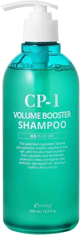 Volume Booster Shampoo 99249557