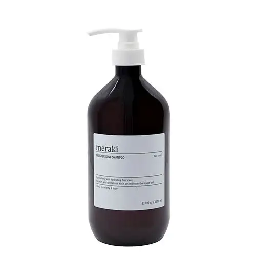 Moisturising Shampoo | 1000 ml