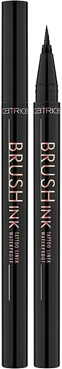Catrice Brush Ink Tattoo Liner Waterproof 43848903