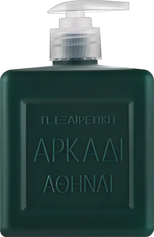 Flydende håndsæbe med eucalyptus ekstrakt 35314474