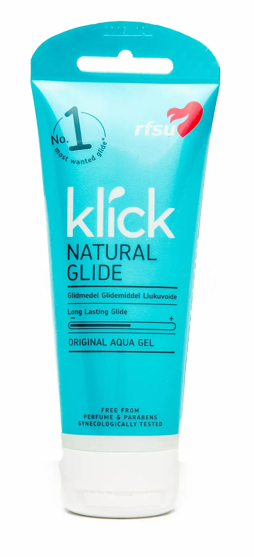 Klick Natural Glide | 100 ml