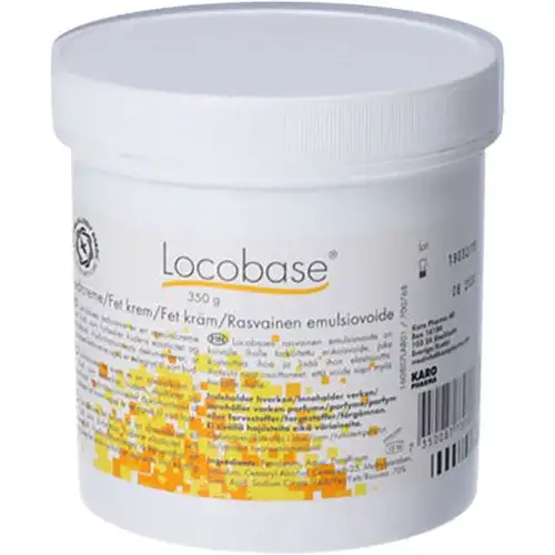 Locobase PROTECT