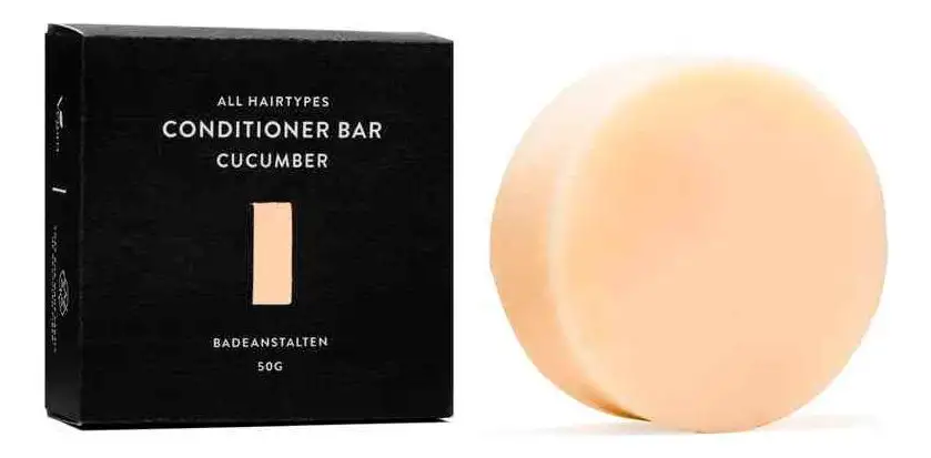 Badeanstalten Conditioner Bar - 50 g.