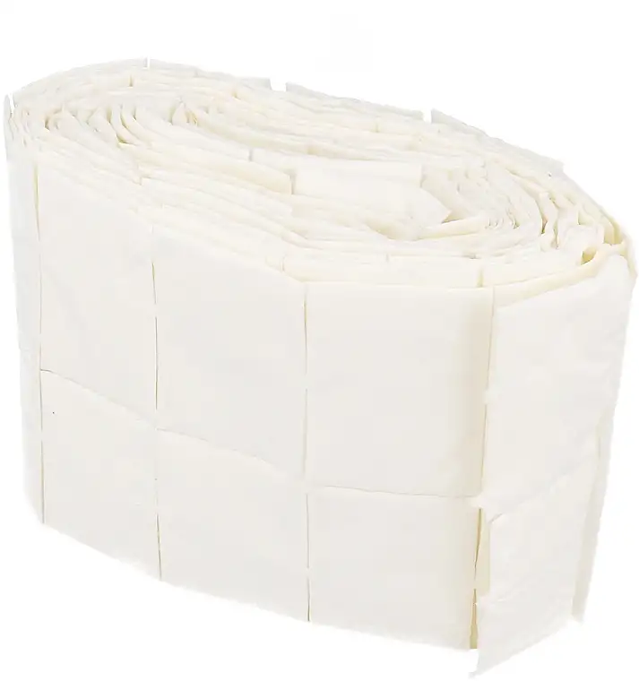 Fnugfri negleservietter, 250 stk 29220439