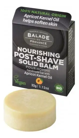 Balade en Provence Solid Post Shave for Men - 32 g.