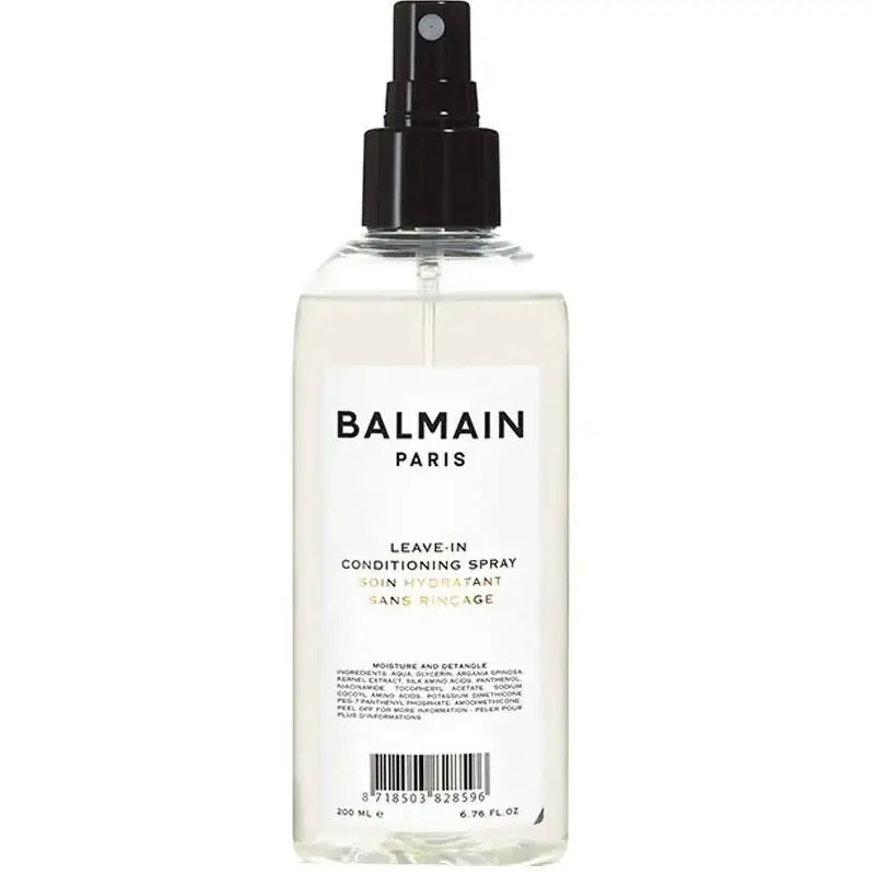 Balmain Care Leave In Conditioning Spray 200 ml