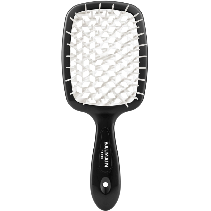 Balmain Tools White Detangling Brush