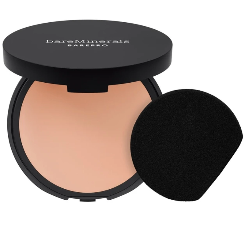 bareMinerals Barepro 24H Skin-Perfecting Pressed Powder 8 gr. - Light 20 Cool