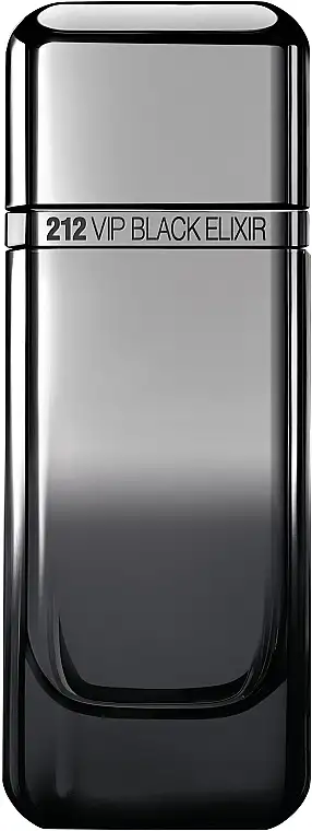 Carolina Herrera 212 VIP Black Elixir 64053868