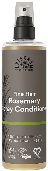 Balsamspray til hår med rosmarin 33369838