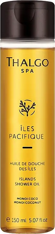 Thalgo Spa Relaxing Shower Oil 42970802