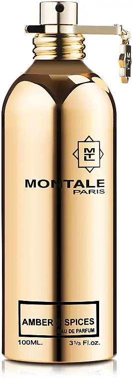 Montale Amber & Spices 15398891