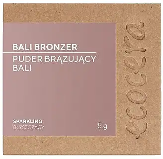 Ecocera Bronzer Pulver 48713302