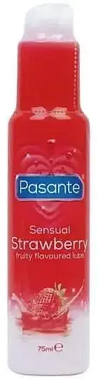 Glidecreme "Jordbær" 30611228