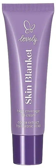 Lovely Skin Blanket BB Cream 38657239