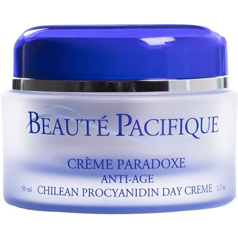 Beauté Pacifique Crème Paradoxe Anti-Age Day Creme 50 ml