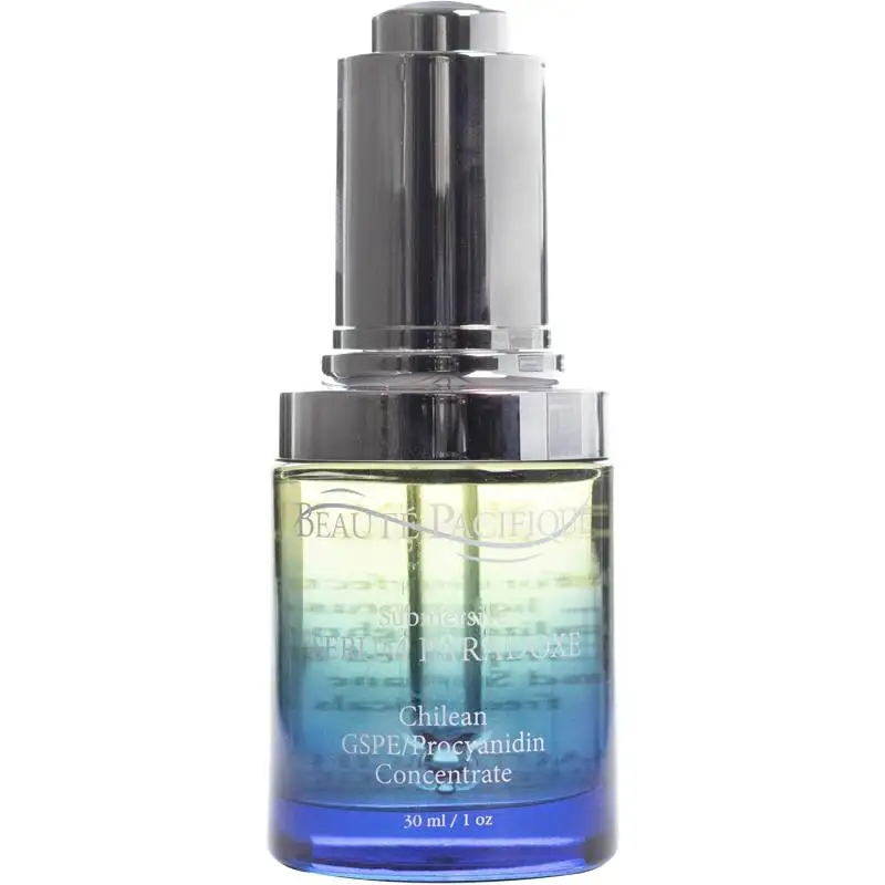 Beauté Pacifique Submersive Serum Paradoxe 30 ml