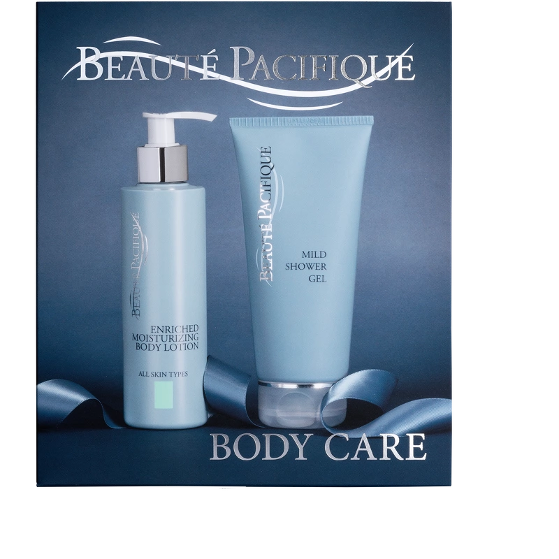 Beauté Pacifique Body Christmas 2025 (Limited Edition)