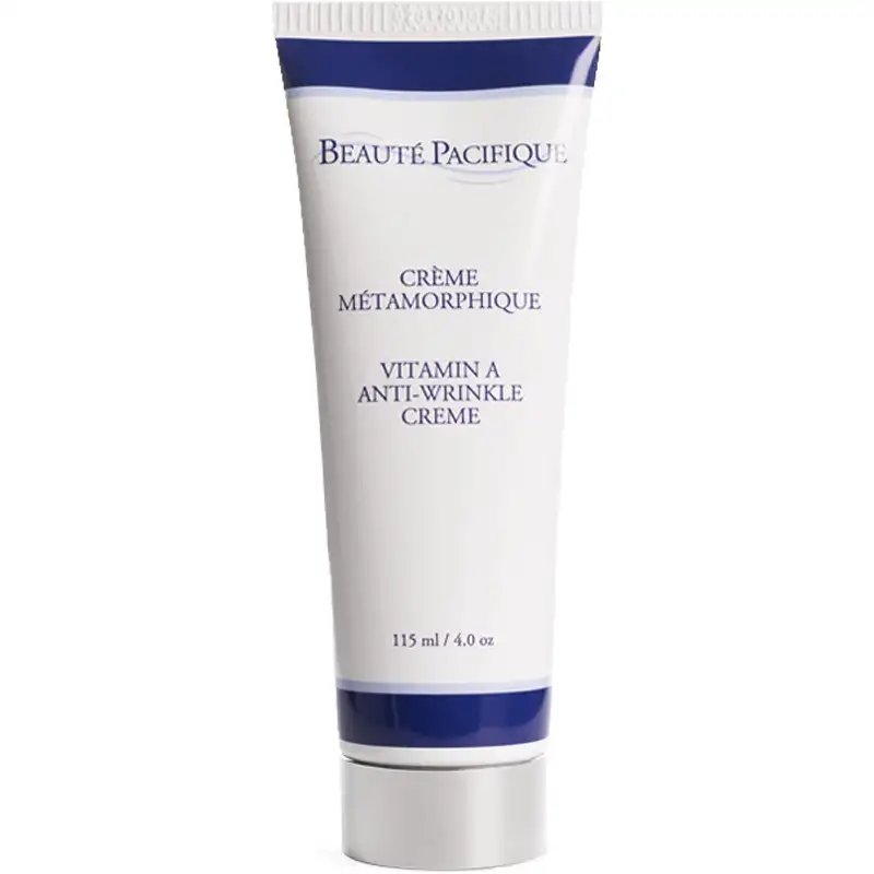 Beauté Pacifique Crème Métamorphique Anti-Wrinkle Creme 115 ml