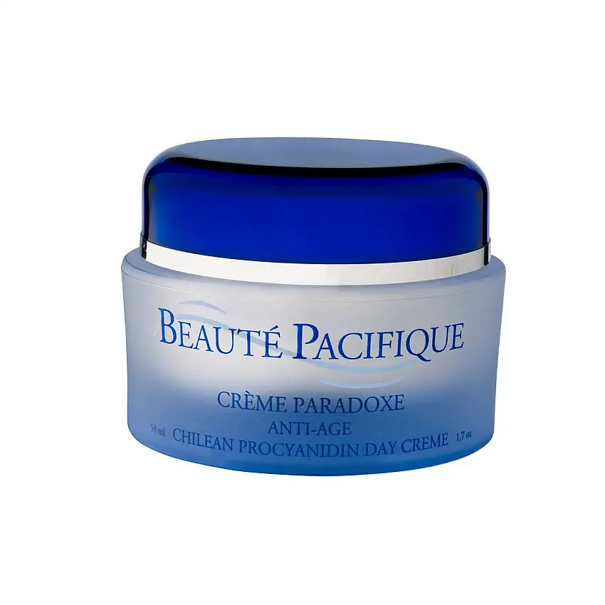 Beauté Pacifique Crème Paradoxe - 50 ml.