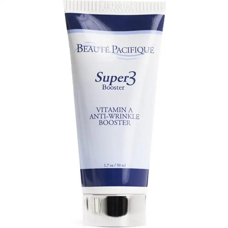 Beauté Pacifique Super 3 Anti-Wrinkle Booster 50 ml