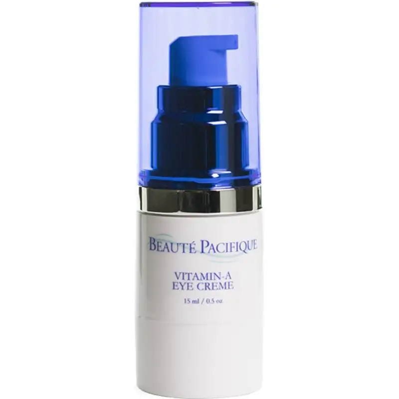 Beauté Pacifique Vitamin A Anti-Wrinkle Eye Creme 15 ml