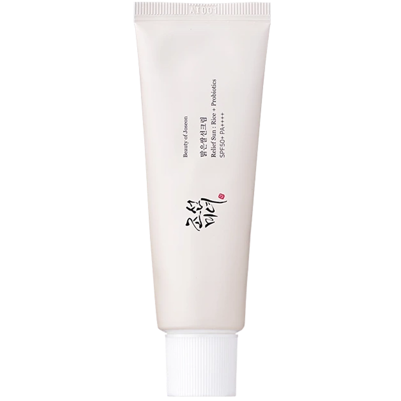 Beauty of Joseon Relief Sun: Rice + Probiotics SPF 50+ PA++++ 50 ml