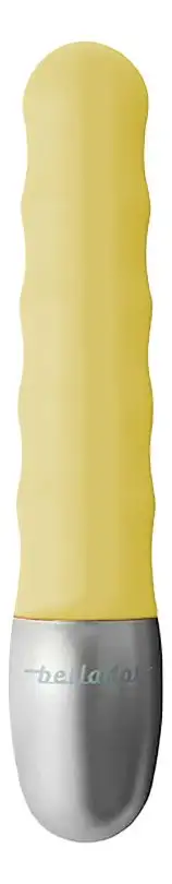 Belladot Greta Minivibrator - Gul