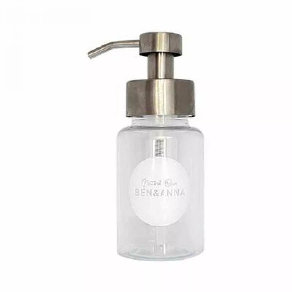 Ben & Anna Dispenser til shower gel 200ml