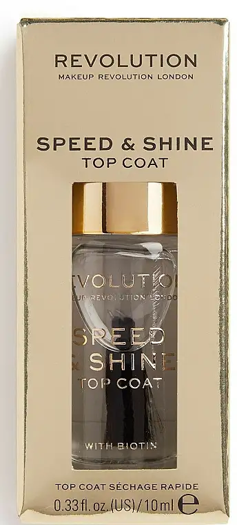 Top Coat 30261108