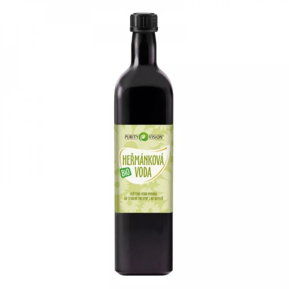 Purity Vision Bio Kamillevand 1 l