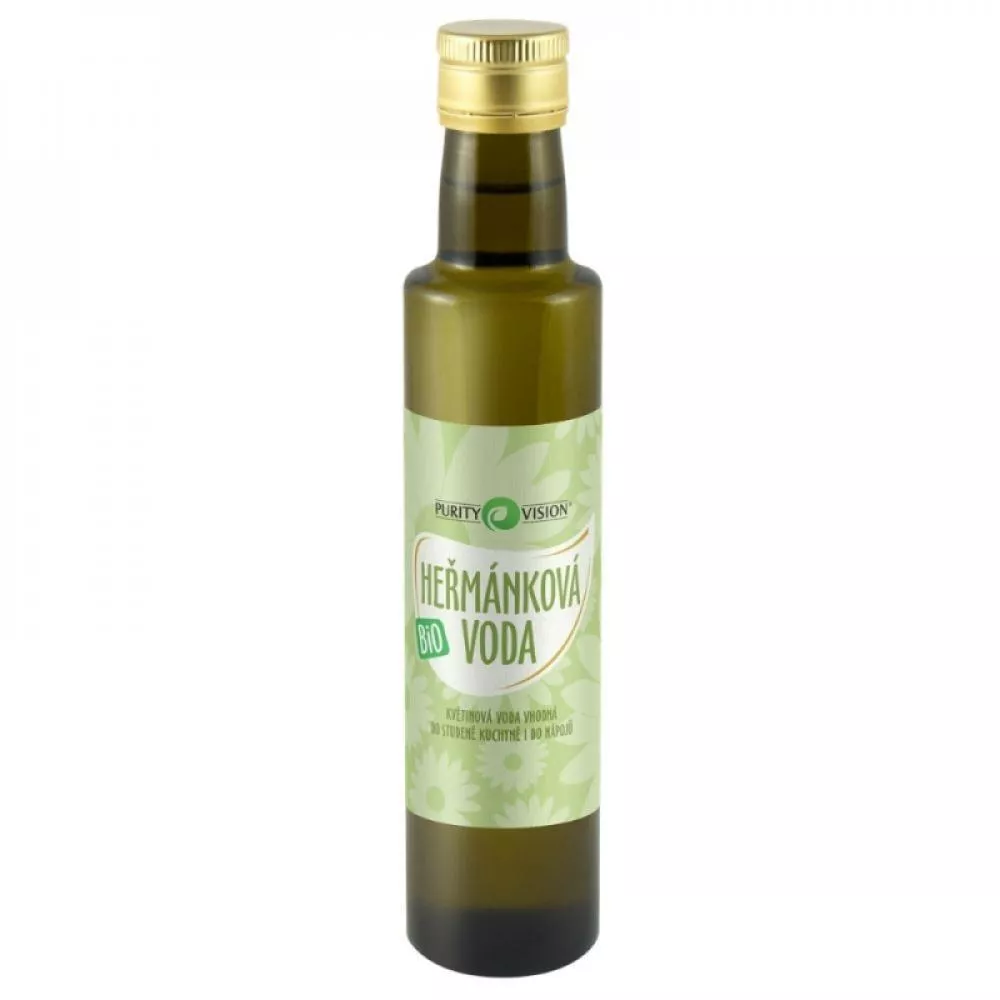 Purity Vision Bio Kamillevand 250 ml