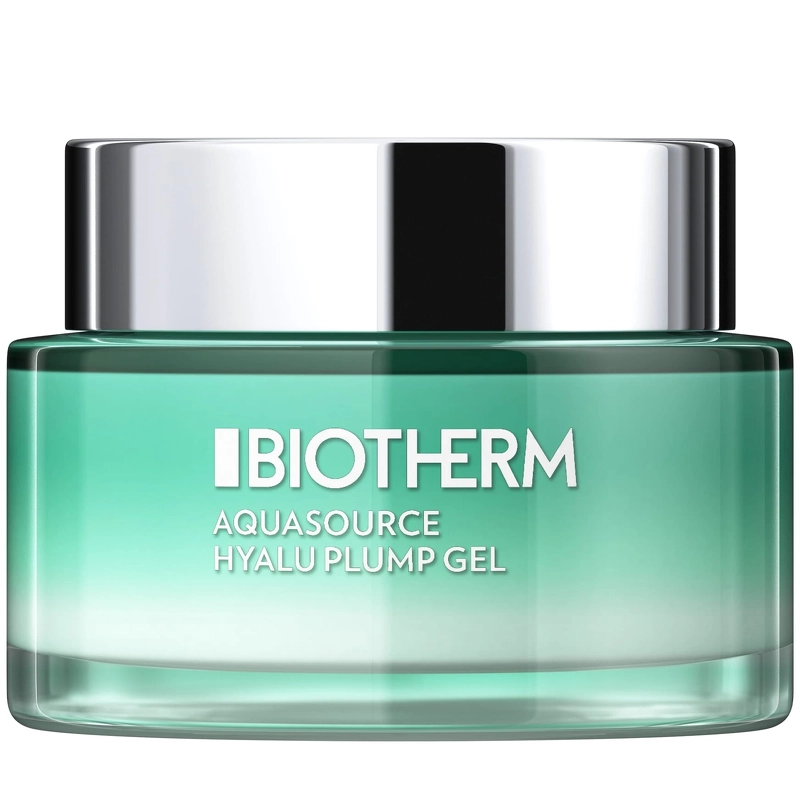 Biotherm Aquasource Hyalu Plump Gel 75 ml (Limited Edition)