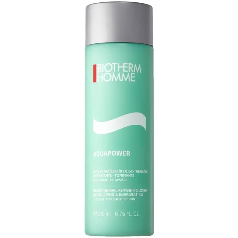 Biotherm Aquapower Lotion 200 ml (Limited Edition)