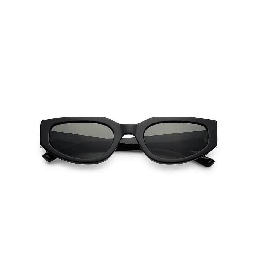 Bisou HART Night Green +1 Læsebriller