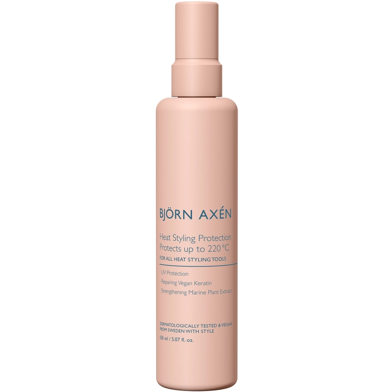 Björn Axén Heat Styling Protection Spray 150 ml