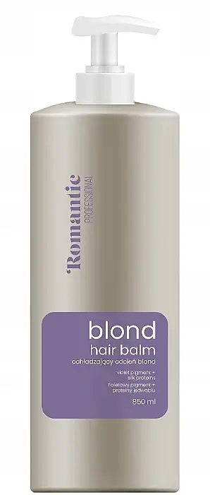 Balsam til blondt hår 25949799