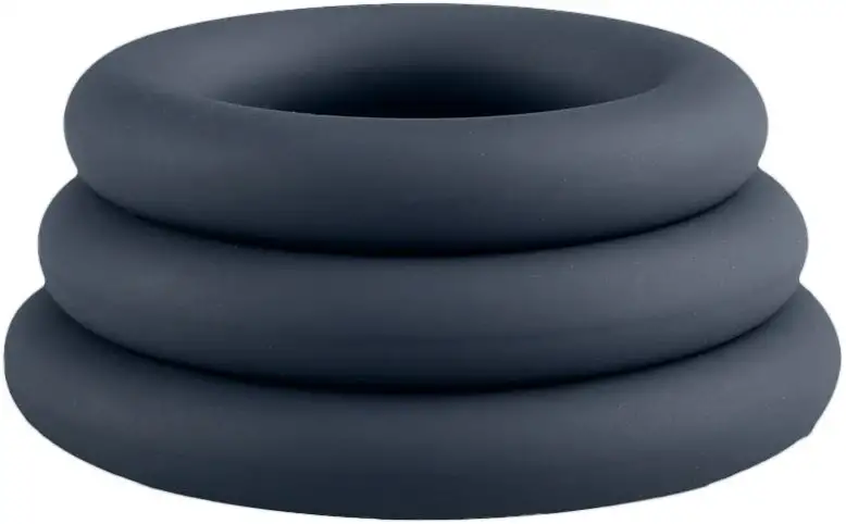 Boners Penisringe - 3 stk.