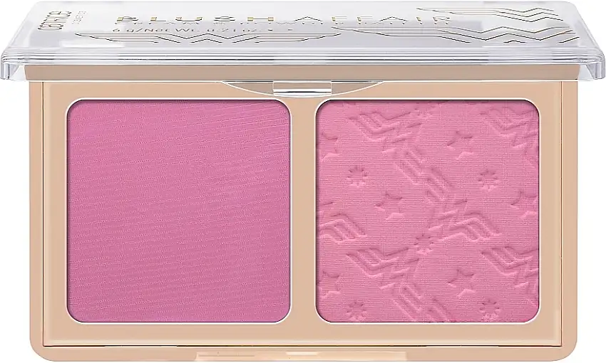 Catrice Wonder Woman Blush Affair Cream & Powder Palette 96383310