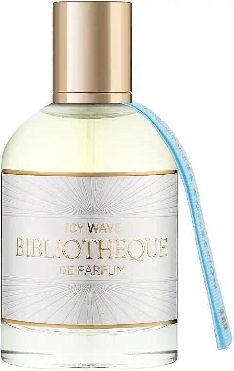 Bibliotheque De Parfum Icy Wave 68036536