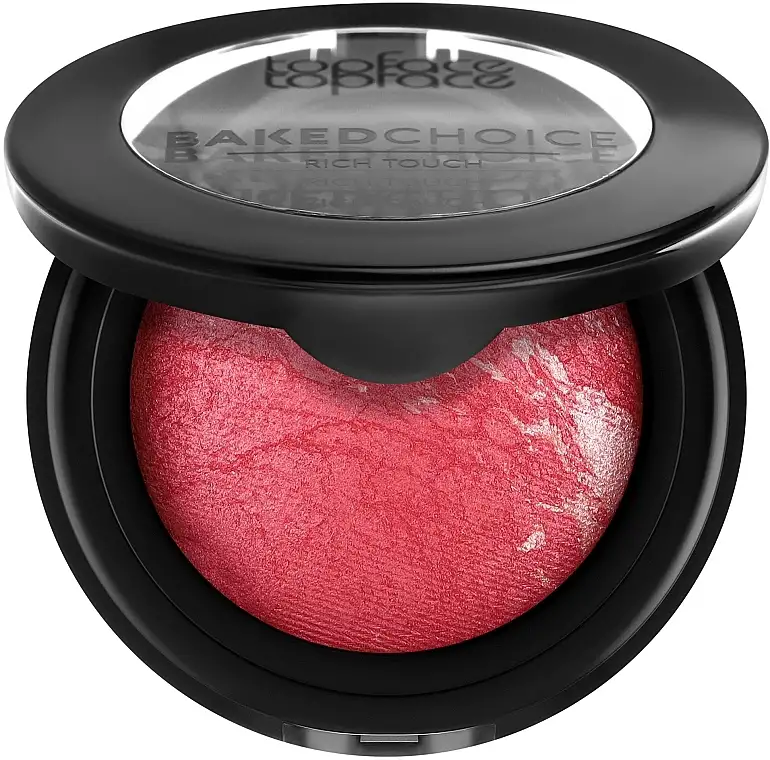 Topface Baked Choice Rich Touch Blush On 34068741