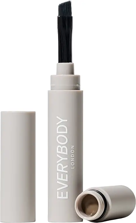 Everybody London Back To The Office Eyebrow Pomade With Brush 41663859