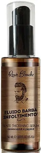 Skæg Serum 71361672