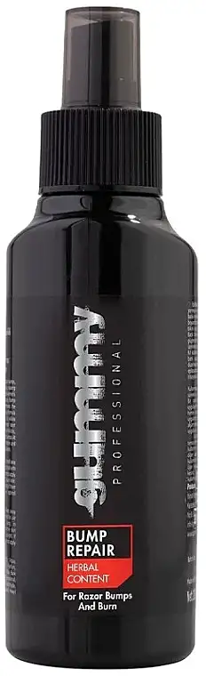 Genopbyggende spray efter barbering 67795798