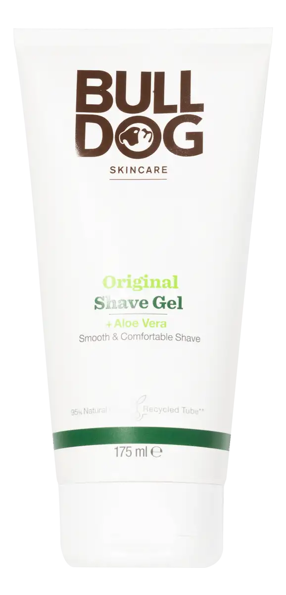 Bulldog Original Shave Gel - 175 ml
