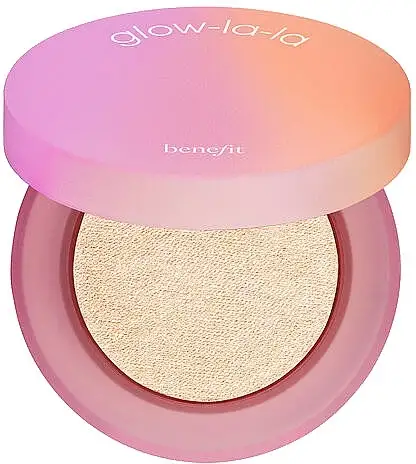 Benefit Glow-la-la Powder Highlighter 26922769