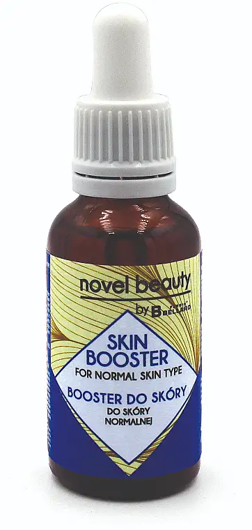 Booster til normal hud 19745093