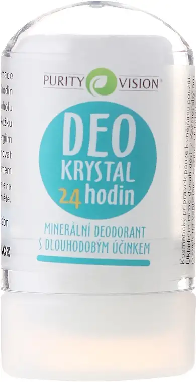 Mineraldeodorant 17037785