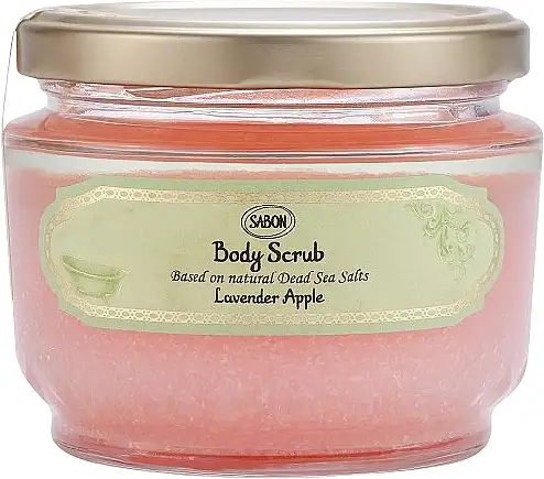 Body scrub 26301335