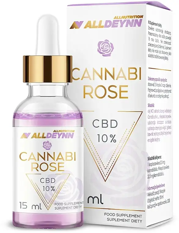 Hampeolie 10% 69398829